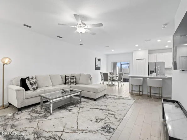 94 BRAMBLE Court, St. Augustine, FL 32092