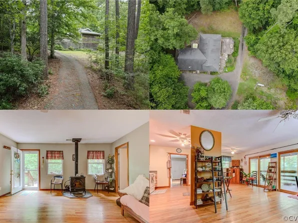15720 New Kent Hwy, Lanexa, VA 23089
