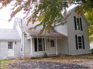 304 Washington St, Sweetser, IN 46987