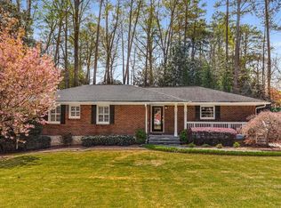 1547 Tamarack Trl, Decatur, GA 30033