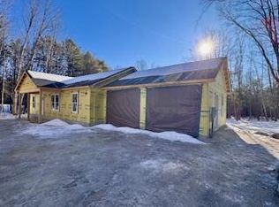 0 Lewis Rd, Naples, ME 04055
