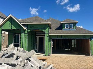 112 Golden Sage Ave, Georgetown, TX 78633