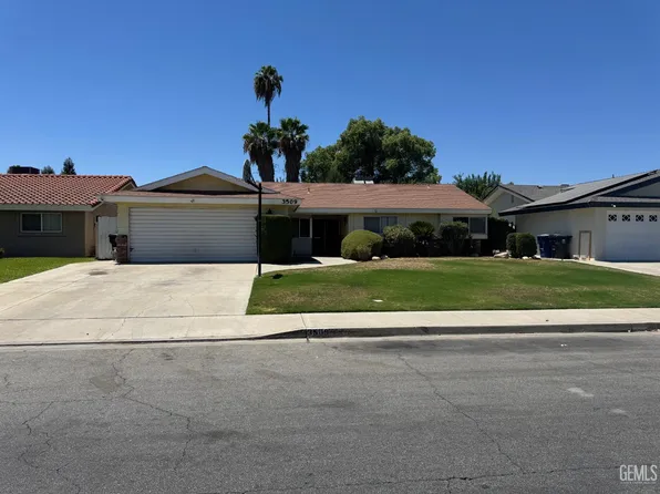 3509 McCourry St, Bakersfield, CA 93304