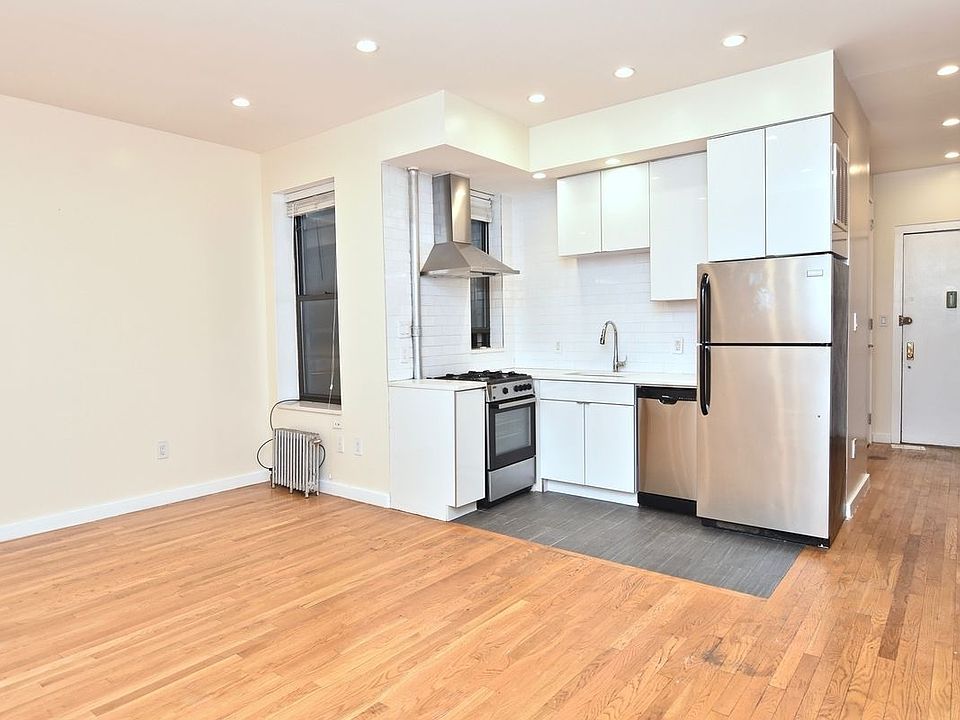 1st image of 517 W 180th St APT 5