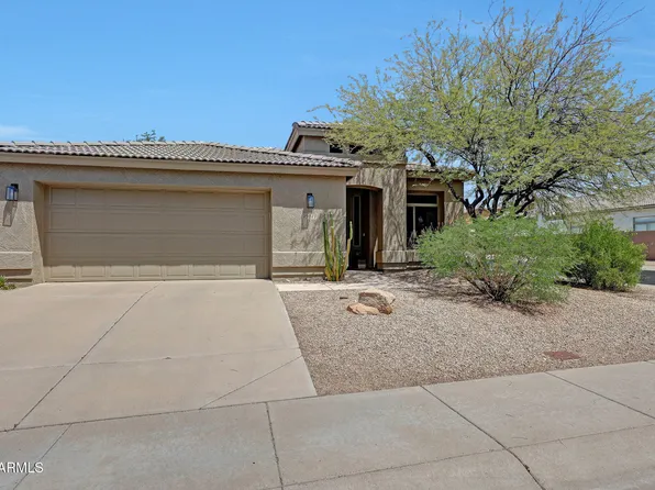 29817 N 49TH Street, Cave Creek, AZ 85331