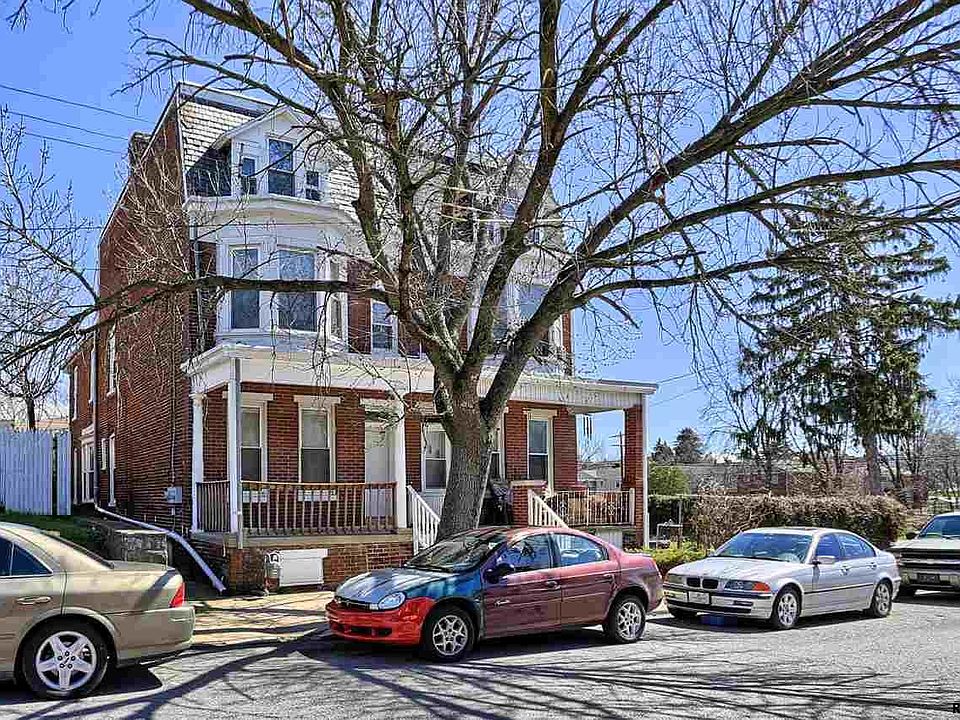 1st image of 605 N Pershing Ave