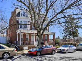 605 N Pershing Ave, York, PA 17404