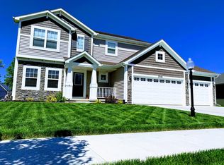 2946 Winterberry Rd, Portage, IN 46368