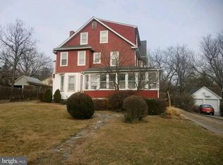 7 Wyndcrest Ave, Baltimore, MD 21228