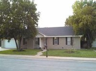 2010 SW 22nd Ave, Perryton, TX 79070