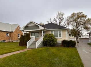 40 S 1 W, Preston, ID 83263