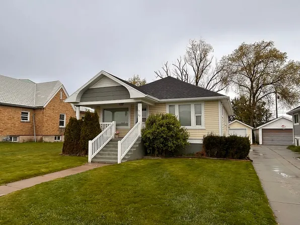 40 S 1 W, Preston, ID 83263