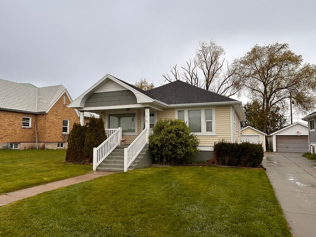 40 S 1 W - Property Image