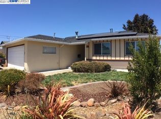 24808 Townsend Ave, Hayward, CA 94544
