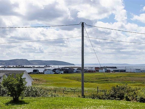 95 Cape Shore Rd, Bonavista, Nl A0c 1b0 