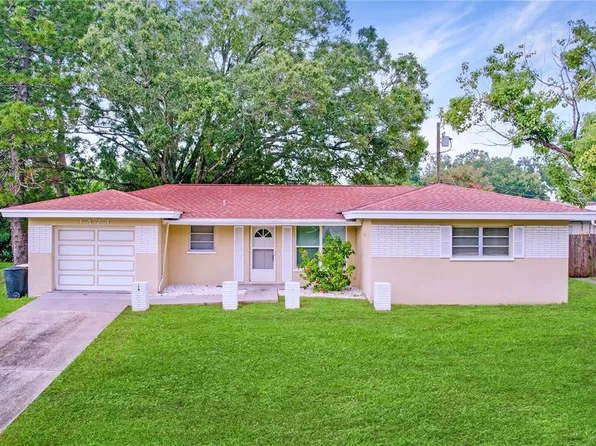 1474 Fairmont St, Clearwater, FL 33755