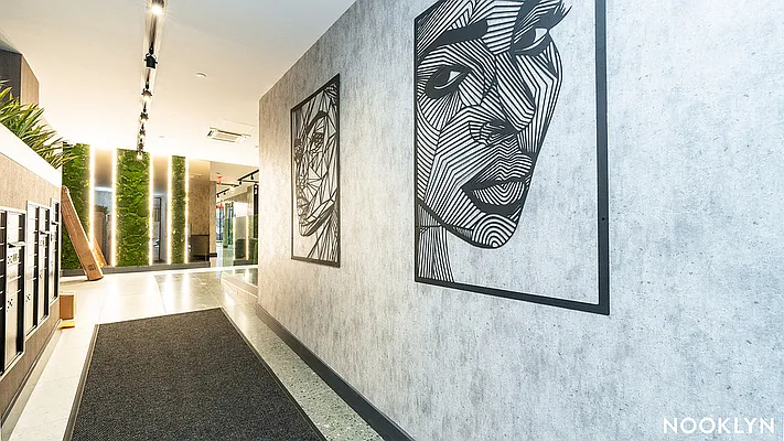 Rented by Nooklyn NYC LLC | media 23