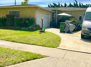 5332 W 140th St, Hawthorne, CA 90250