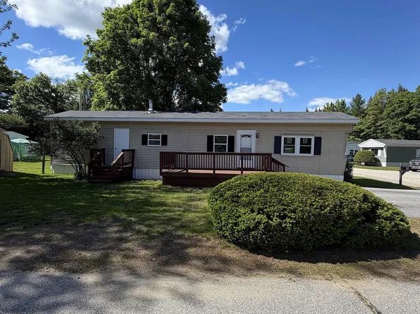 10 Sherman Drive, Boscawen, NH 03303