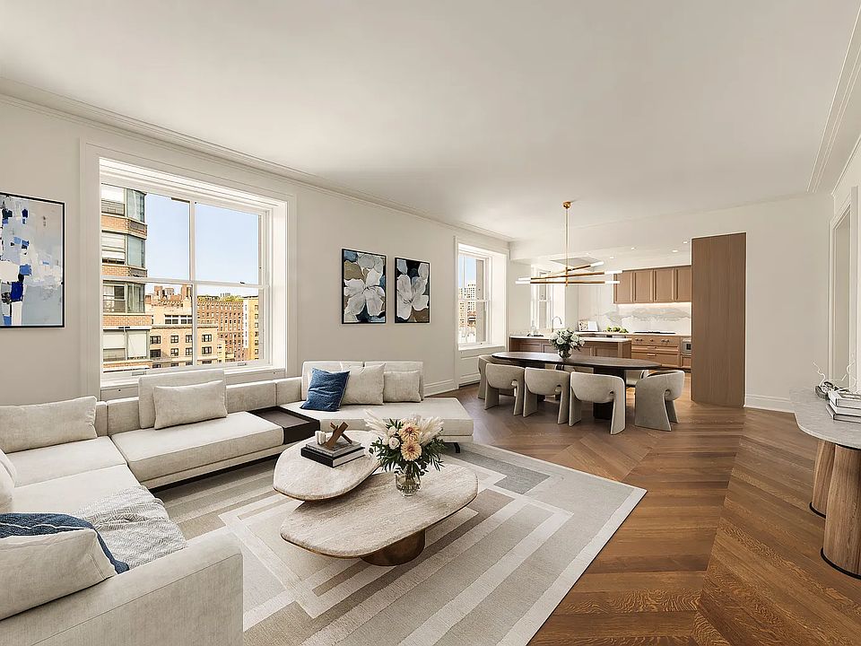 The Belnord Apartments - New York, NY | Zillow