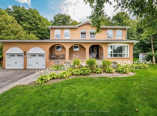 40 Hilltop Dr, Caledon, ON L7C1H6