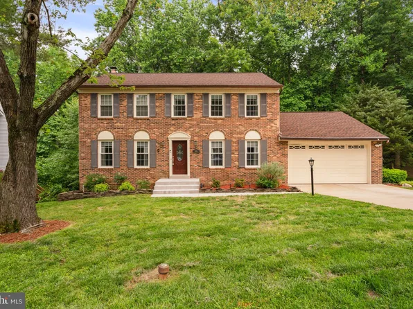 3995 Hidden Valley Ct, Dumfries, VA 22025