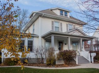 415 2nd St SE, Hampton, IA 50441