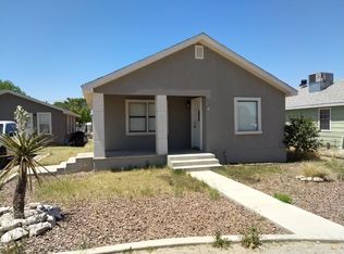 209 N Olive St, Carlsbad, NM 88220
