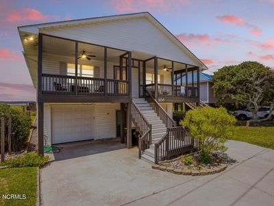 1135 S Topsail Drive, Holly Ridge, NC, 28445