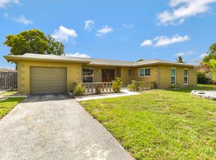 511 SW 62nd Ter, Margate, FL 33068