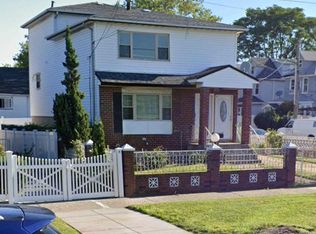 157-19 N Conduit Ave, Jamaica, NY 11434