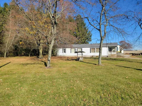 5495 W 400 S #90, Warren, IN 46792