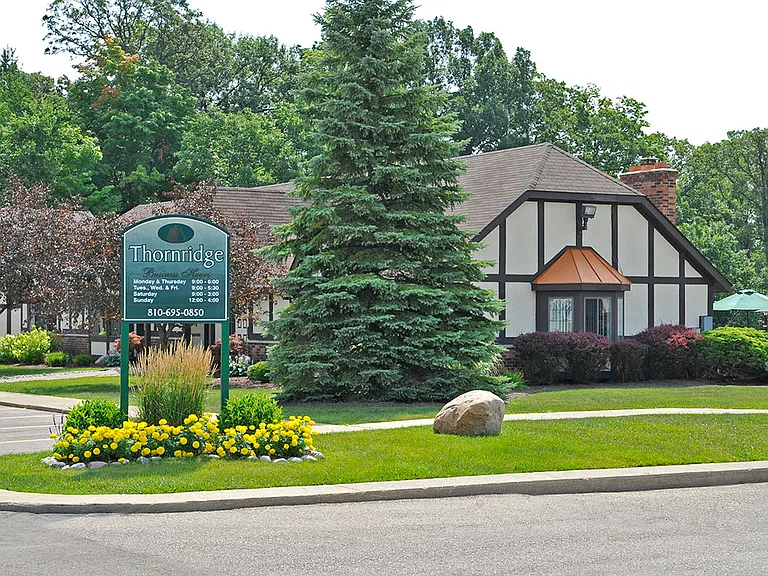 Thornridge Apartments — Photo 24