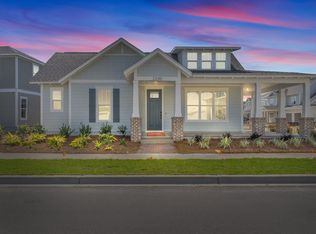 1416 Boxwood Avenue Lot #762, Panama City, FL 32405