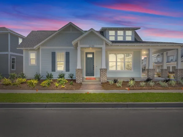 1416 Boxwood Avenue Lot #762, Panama City, FL 32405