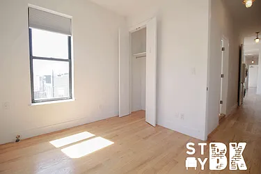 Rented by StayBK LLC