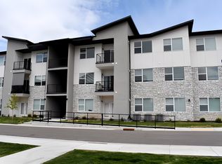 139 E 550 N UNIT 203B, Providence, UT 84332