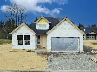 808 NW 31st St, Battle Ground, WA 98604