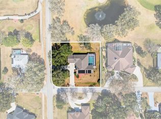 451 E Ireland Ct, Hernando, FL 34442