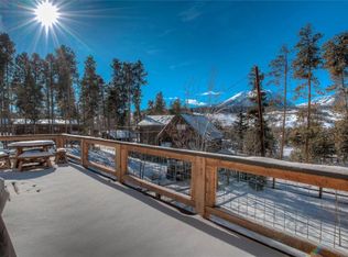 786 Tanglewood Ln, Silverthorne, CO 80498