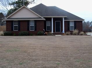 47 Taylor Hill Dr, Wetumpka, AL 36092