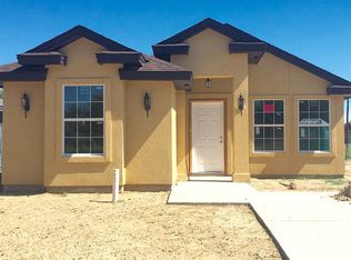 320 Cuenca Dr, Laredo, TX 78046