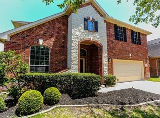 20907 Field Manor Ln, Katy, TX 77450