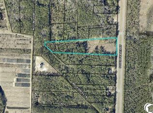 Tbd Highway 17 S, Georgetown, SC 29440