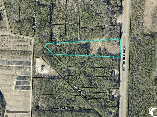 TBD Highway 17 South, Georgetown, SC 29440