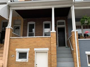 706 E 36th St, Baltimore, MD 21218