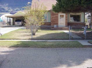 1742 Thomas Ave, Butte, MT 59701