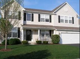 17859 S Alta Dr, Lockport, IL 60441