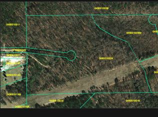 1924 Granade Rd SW LOT 0, Conyers, GA 30094