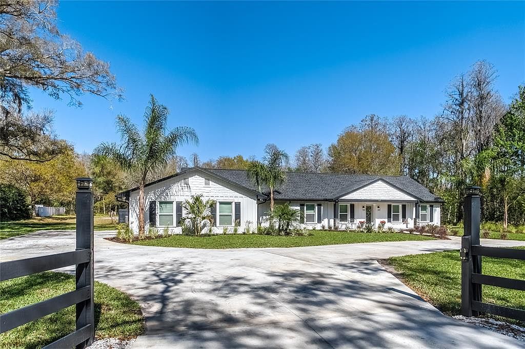 1019 Crystal Lake Rd, Lutz, FL 33548 Zillow